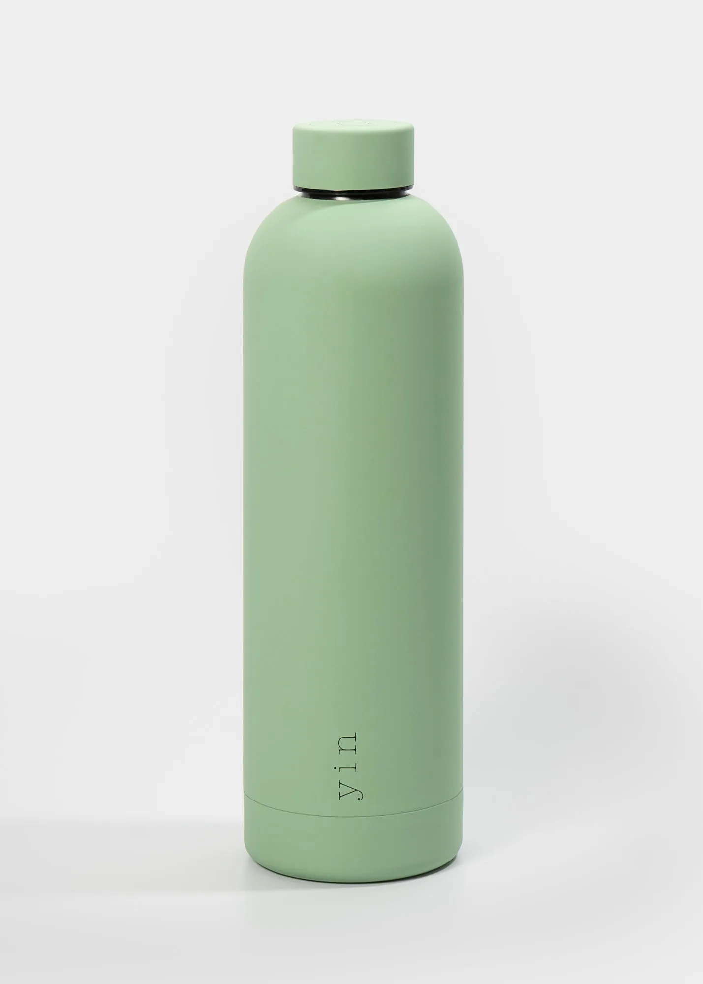 Insulated Stainless Steel Water Bottle - 750ml