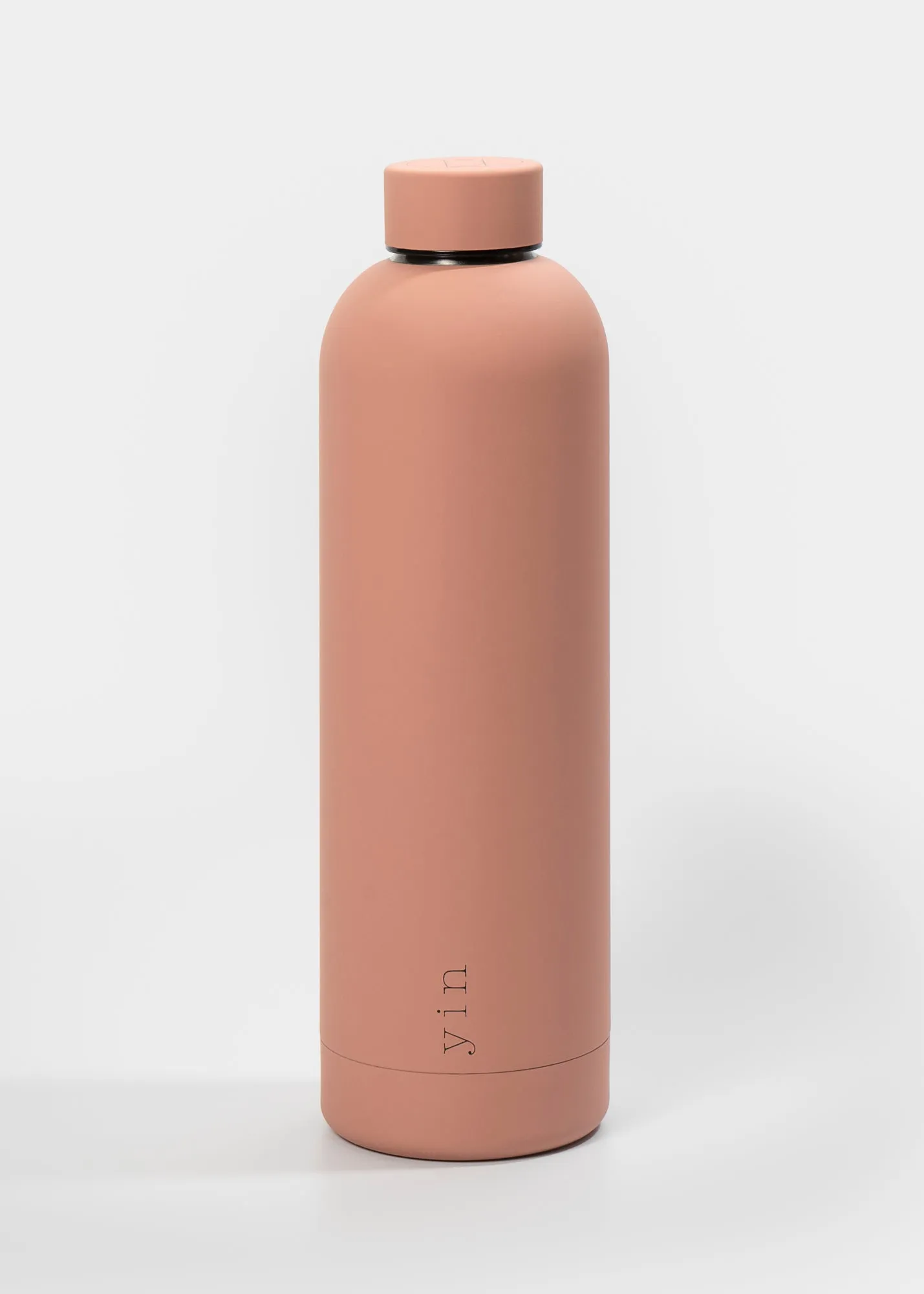 Insulated Stainless Steel Water Bottle - 750ml