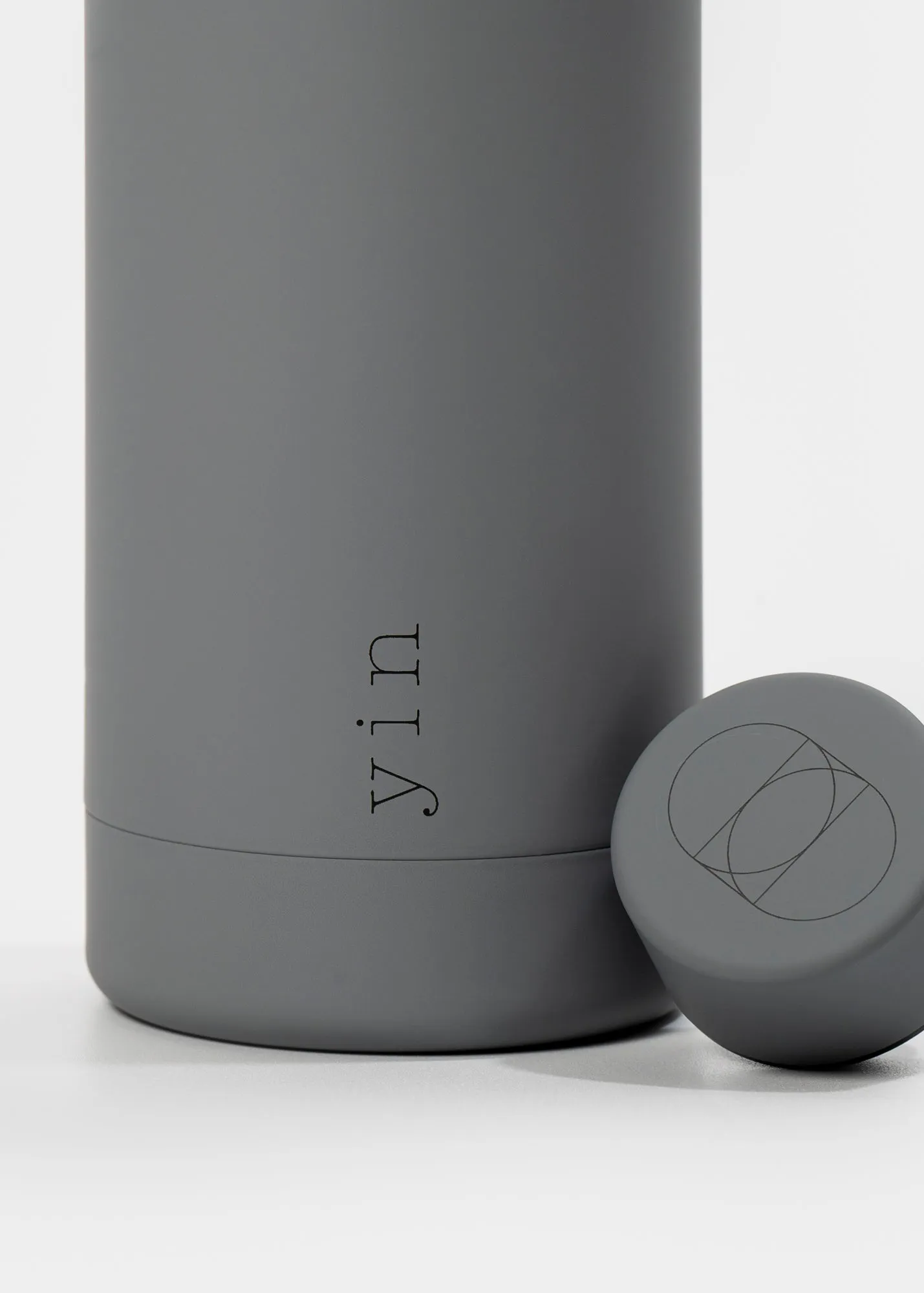 Insulated Stainless Steel Water Bottle - 750ml