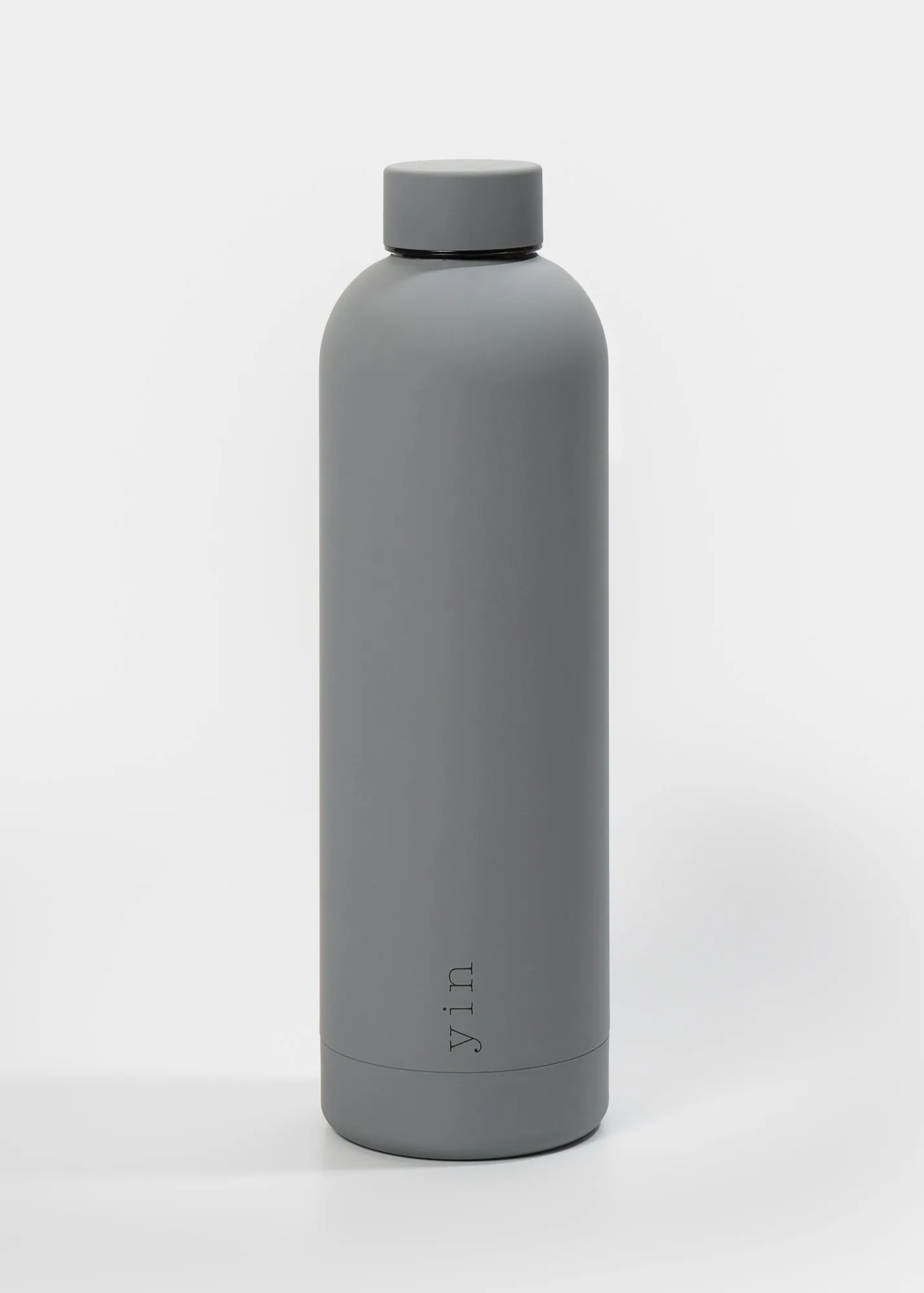 Insulated Stainless Steel Water Bottle - 750ml