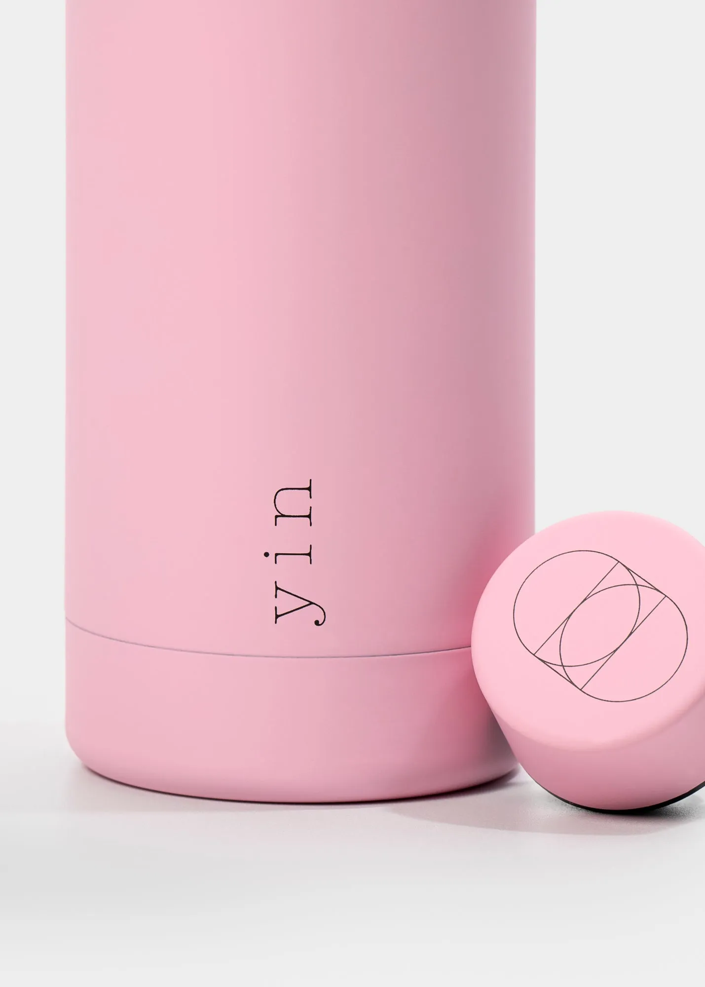 Insulated Stainless Steel Water Bottle - 750ml