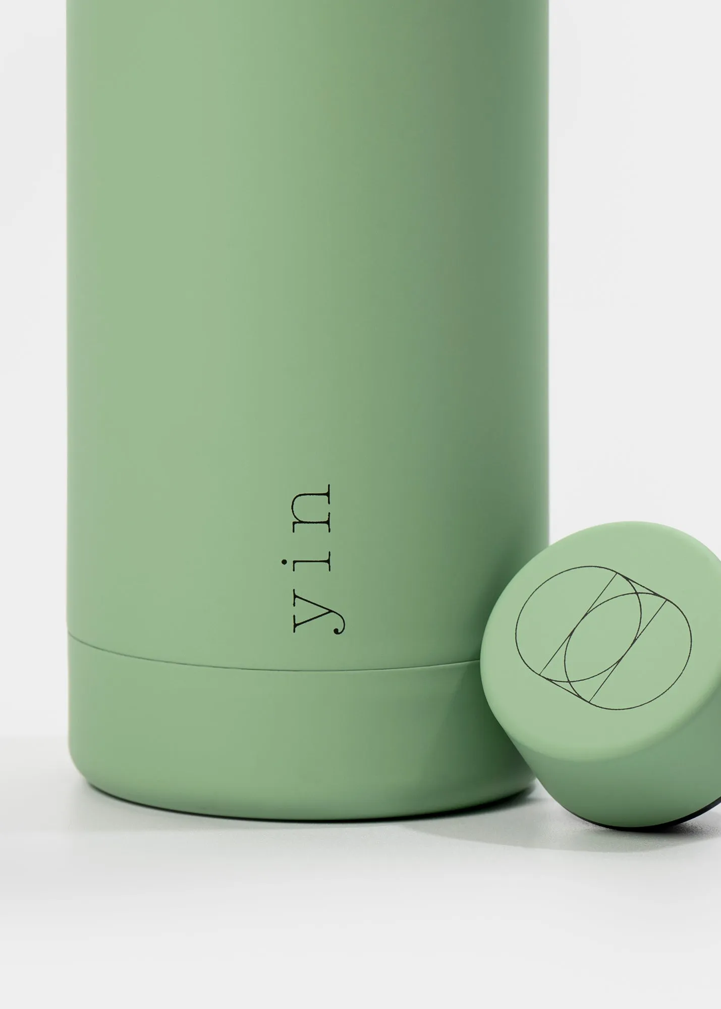 Insulated Stainless Steel Water Bottle - 750ml