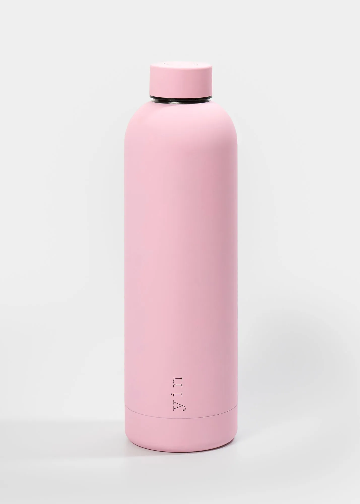 Insulated Stainless Steel Water Bottle - 750ml