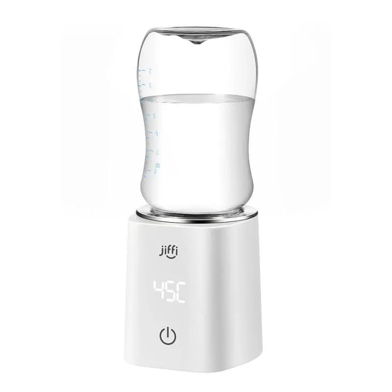 Jiffi Home Bottle Warmer