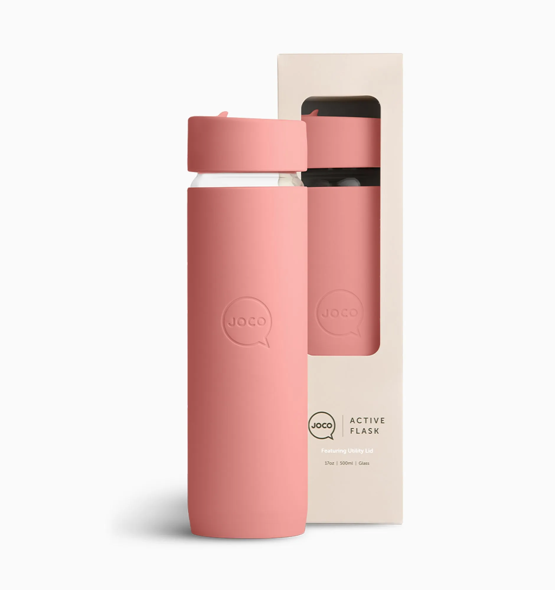 Joco Active Flask 500mL