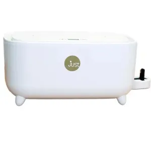 Just Essentials LED Display Wet Wipe Warmer