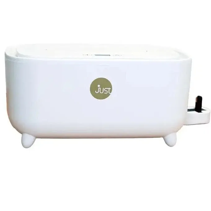 Just Essentials LED Display Wet Wipe Warmer