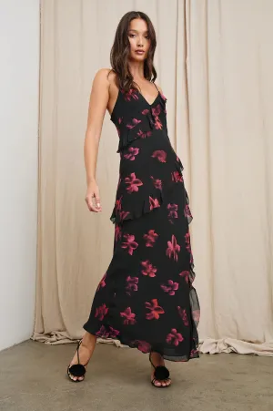 Kariselle Dress