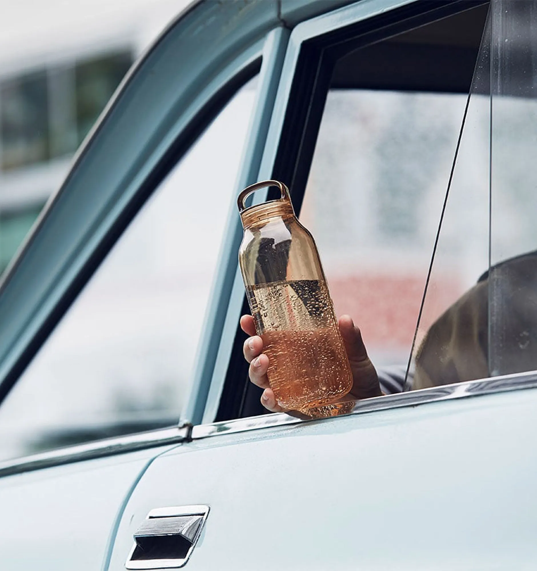 Kinto Water Bottle 300mL