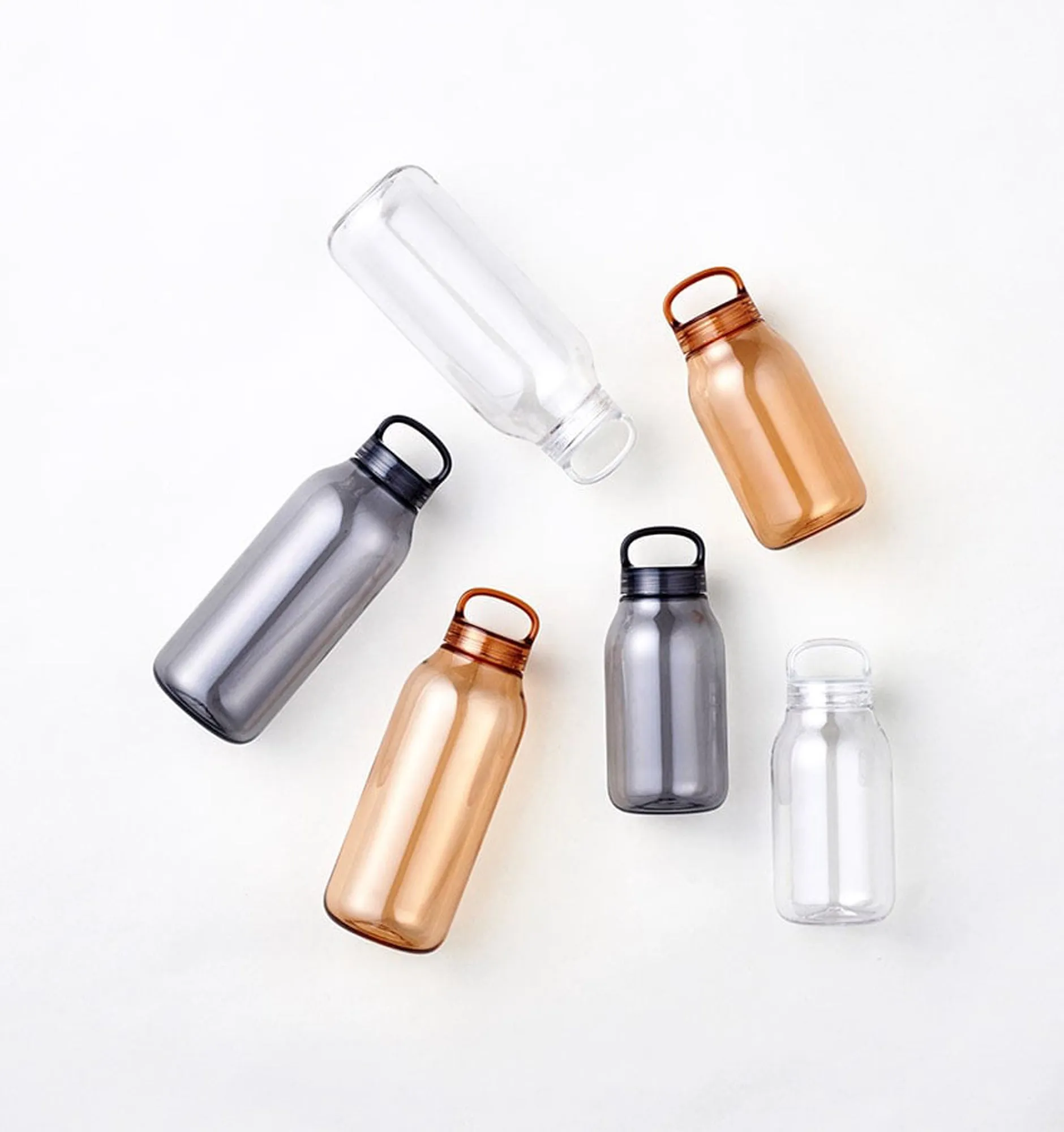Kinto Water Bottle 300mL