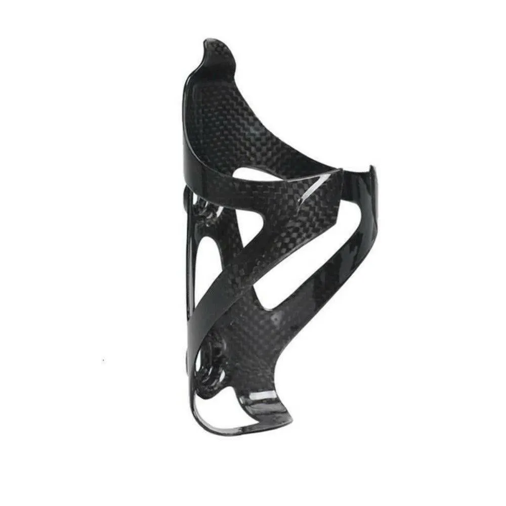 KOCEVLO Full Carbon Fiber Bicycle Ultralig Water Bottle Cage MTB Road Bike Bottle Holder Cycle Equipment