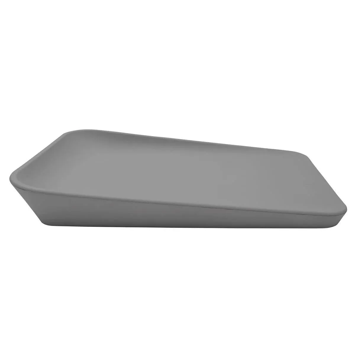 Leander Matty Change Mat / Dusty Grey