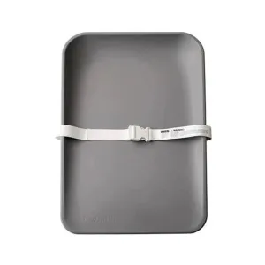 Leander Matty Change Mat / Dusty Grey