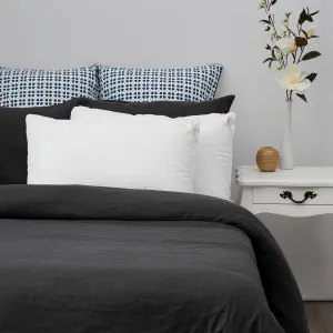 Luxe Superior Support Twin Pack Pillows