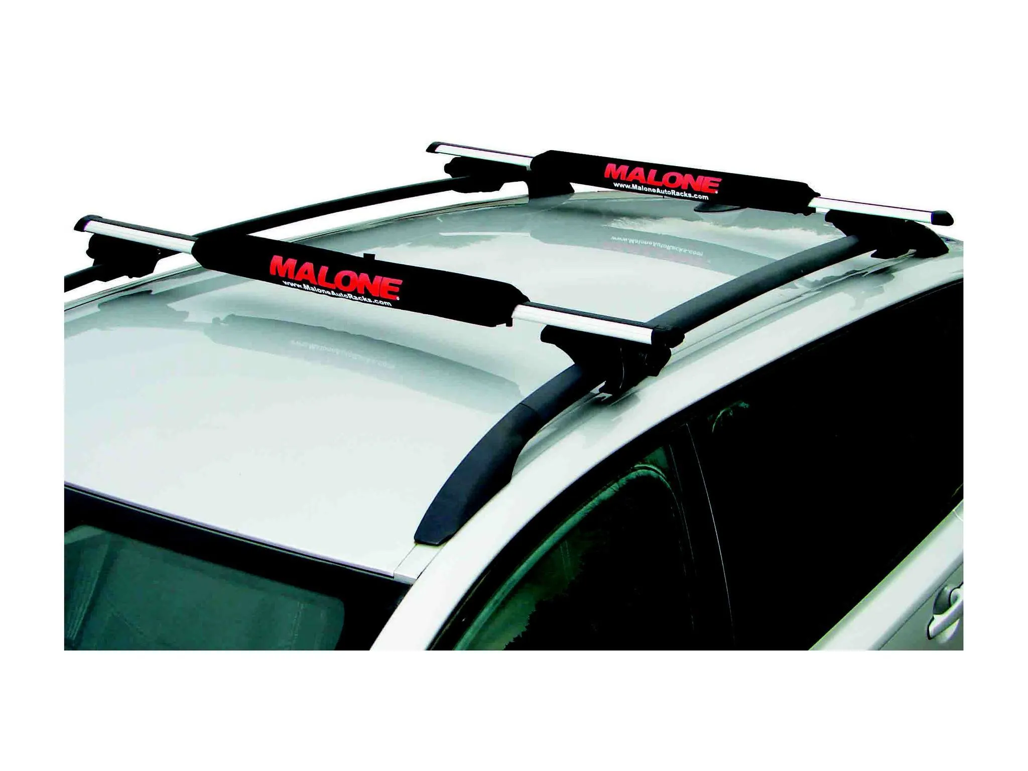 Malone AirFlow Universal Cross Rail System (Closeout)