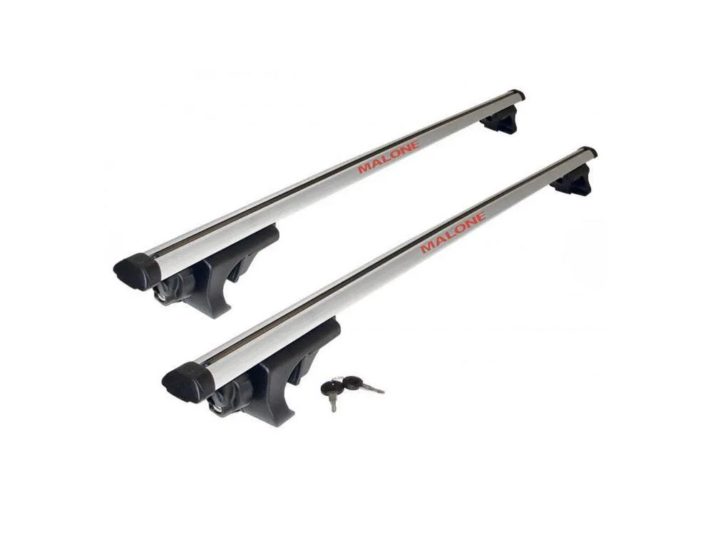 Malone AirFlow Universal Cross Rail System (Closeout)
