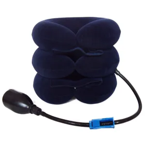 Manual Multifunctional Neck Pillow