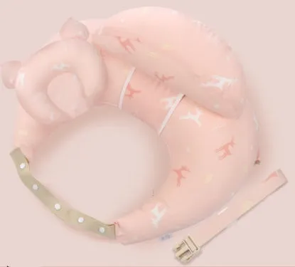 Maternity Breastfeeding Washable Nursing Pillows
