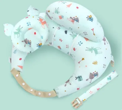 Maternity Breastfeeding Washable Nursing Pillows