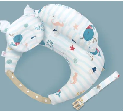 Maternity Breastfeeding Washable Nursing Pillows