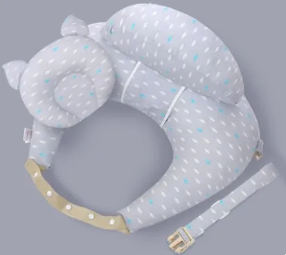 Maternity Breastfeeding Washable Nursing Pillows