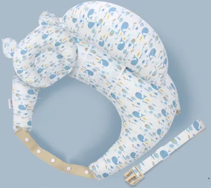 Maternity Breastfeeding Washable Nursing Pillows