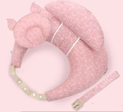 Maternity Breastfeeding Washable Nursing Pillows