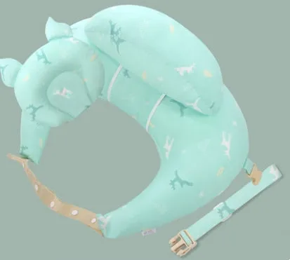 Maternity Breastfeeding Washable Nursing Pillows