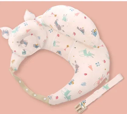 Maternity Breastfeeding Washable Nursing Pillows