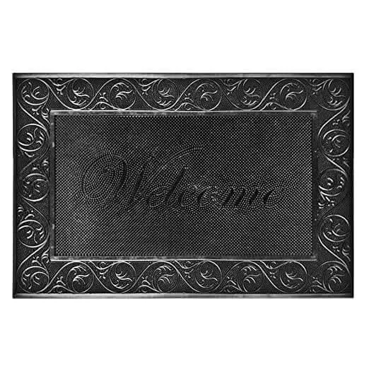 Mats Avenue Rubber Molded Rubber