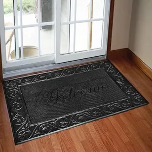Mats Avenue Rubber Molded Rubber