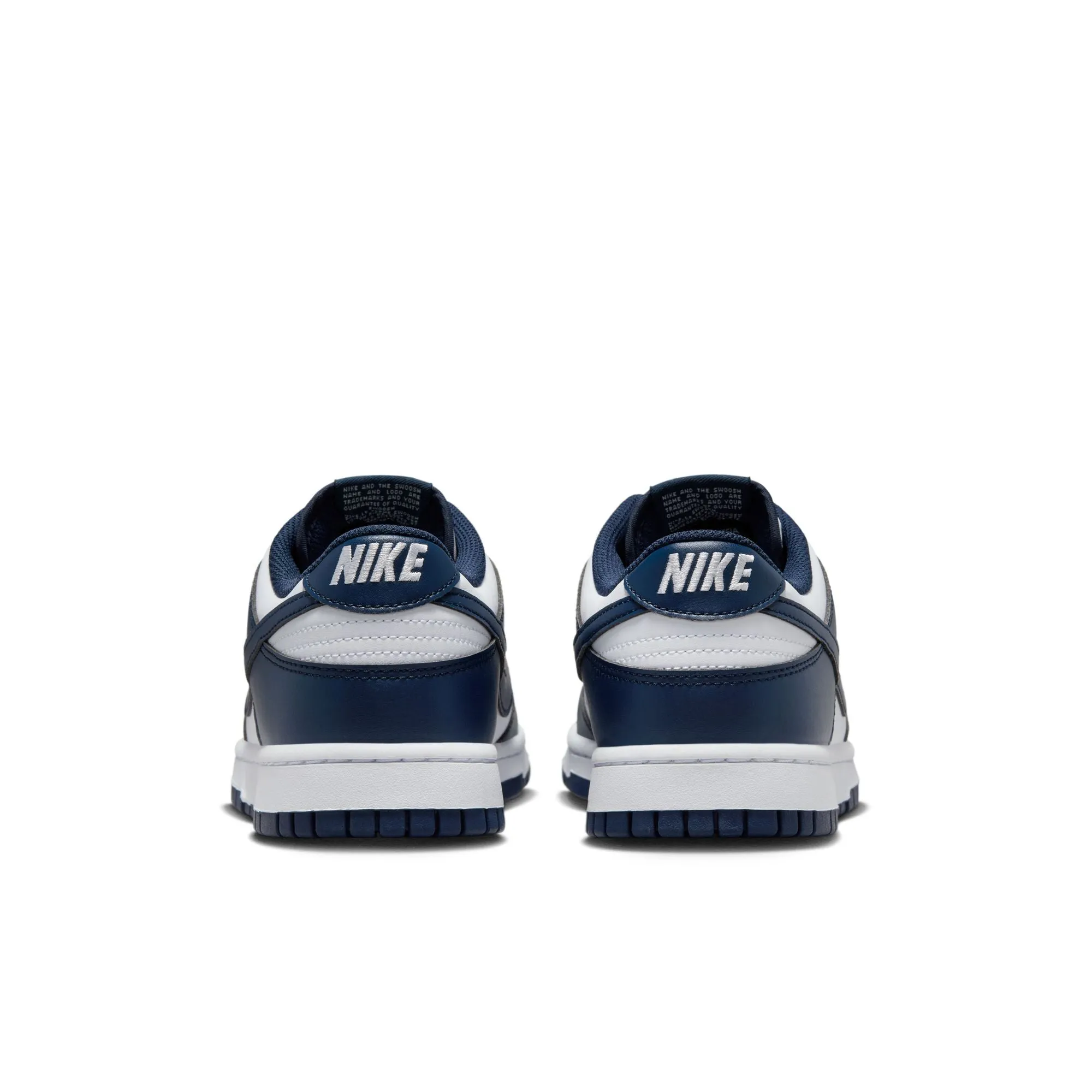 Men's Nike Dunk Low Retro - "Midnight Navy"