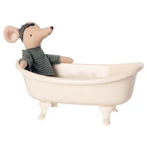 Miniature Bathtub