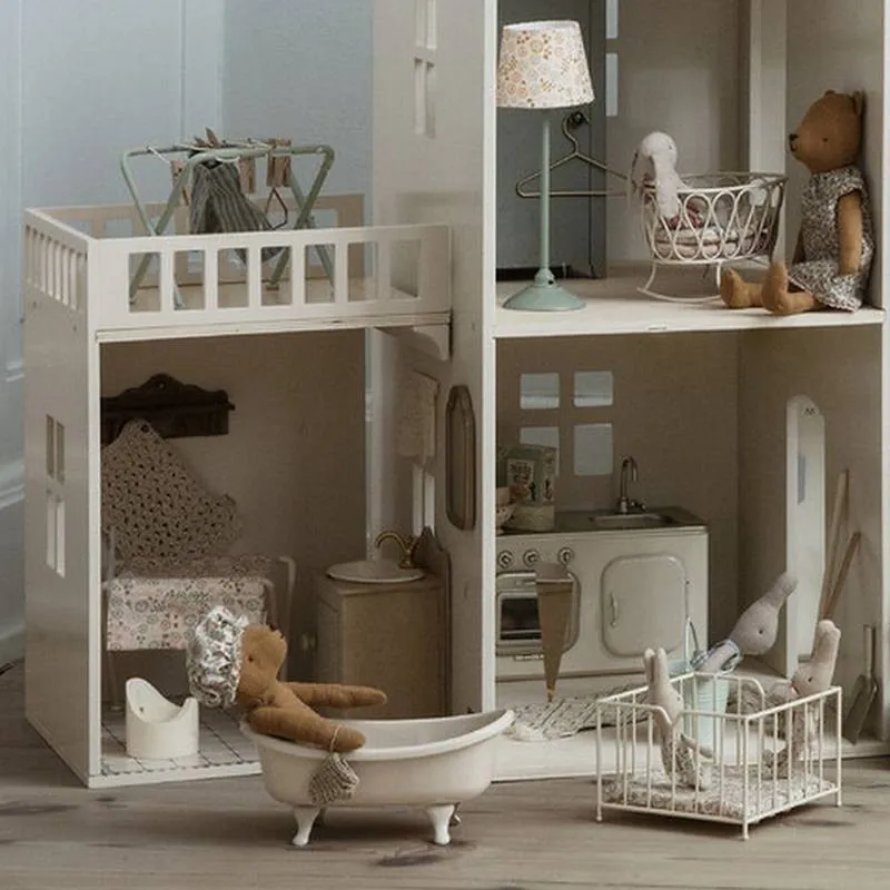 Miniature Bathtub