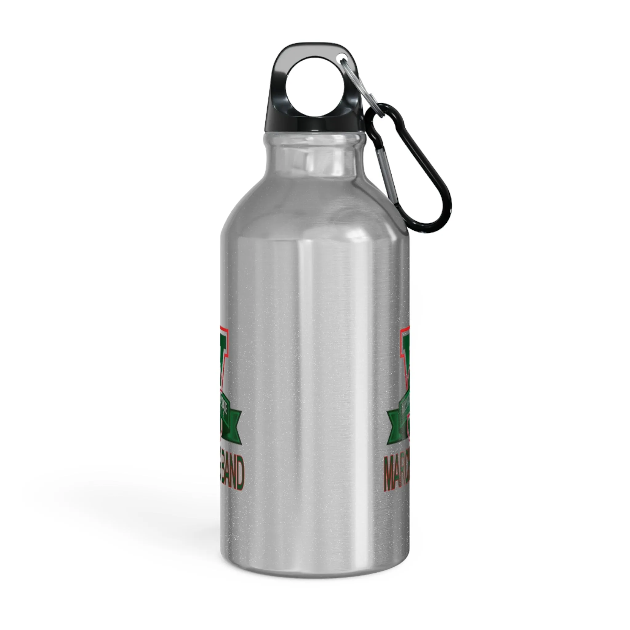 Mississippi Valley State Marching Band Oregon Sport Bottle