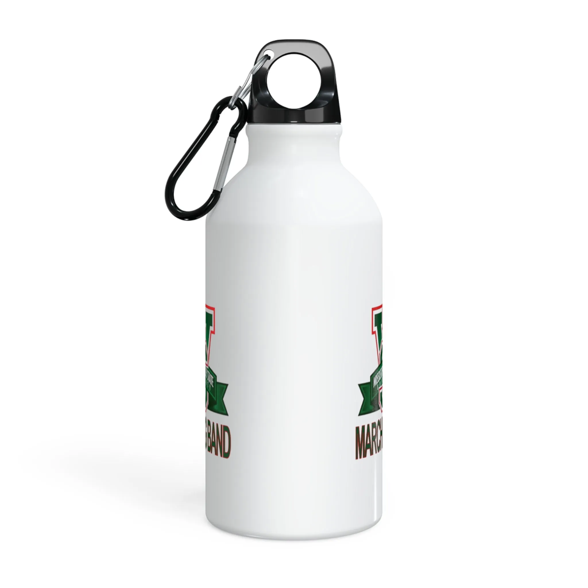 Mississippi Valley State Marching Band Oregon Sport Bottle