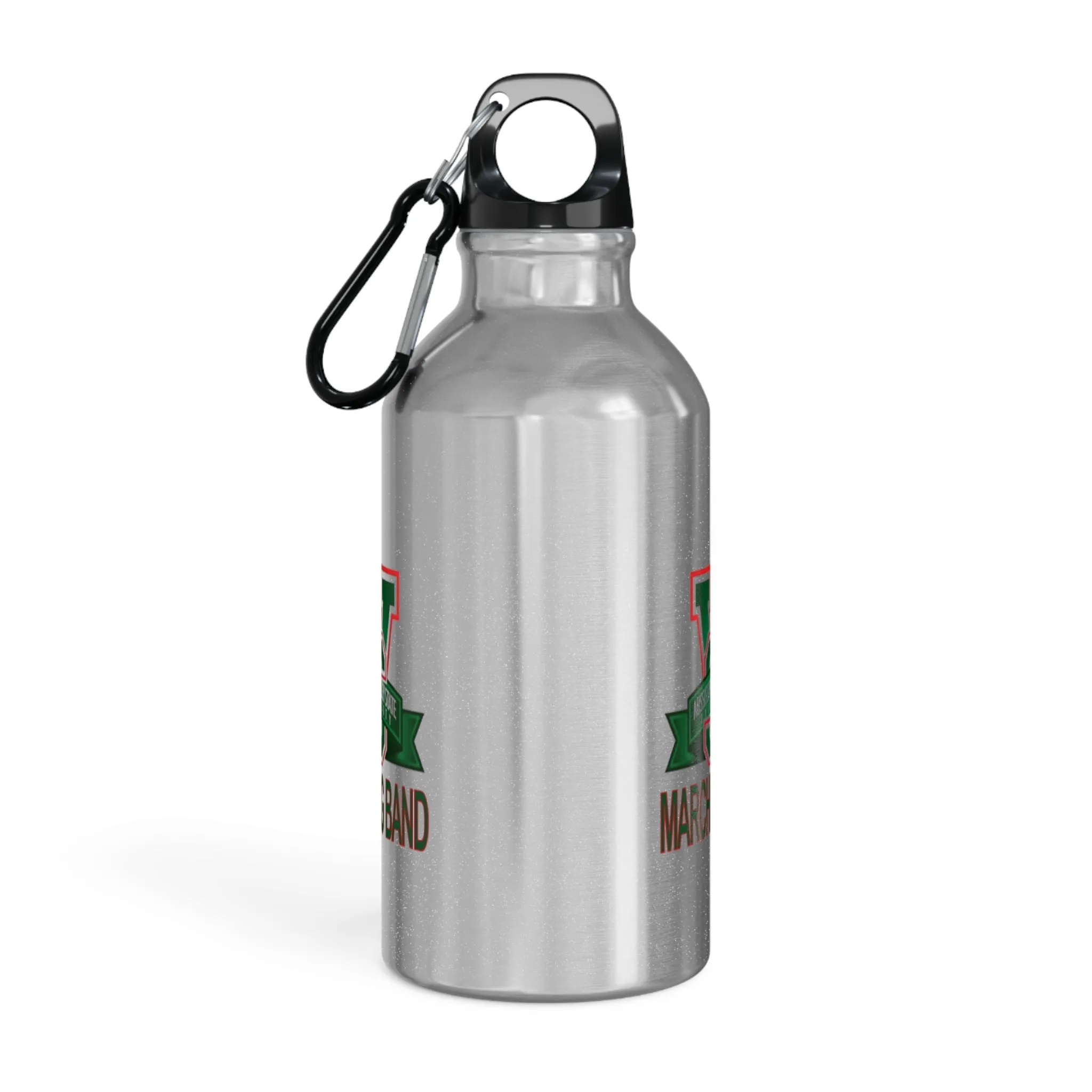 Mississippi Valley State Marching Band Oregon Sport Bottle