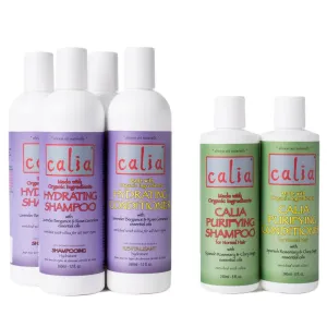 Mix   Match Hair Care Bundle