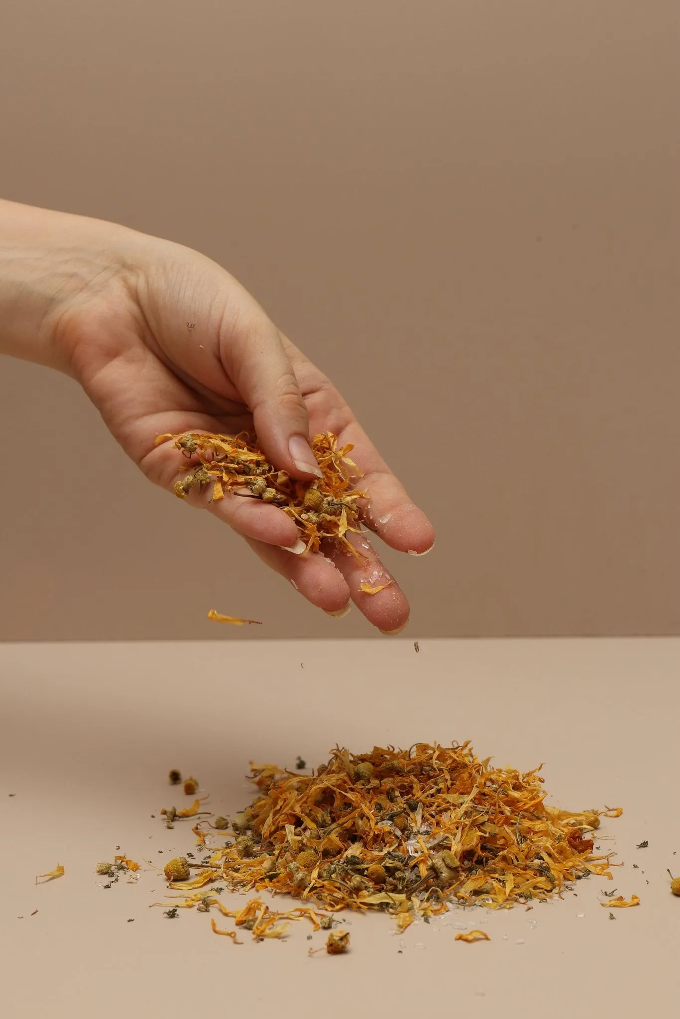 Mre Postpartum Bath Salts 350g