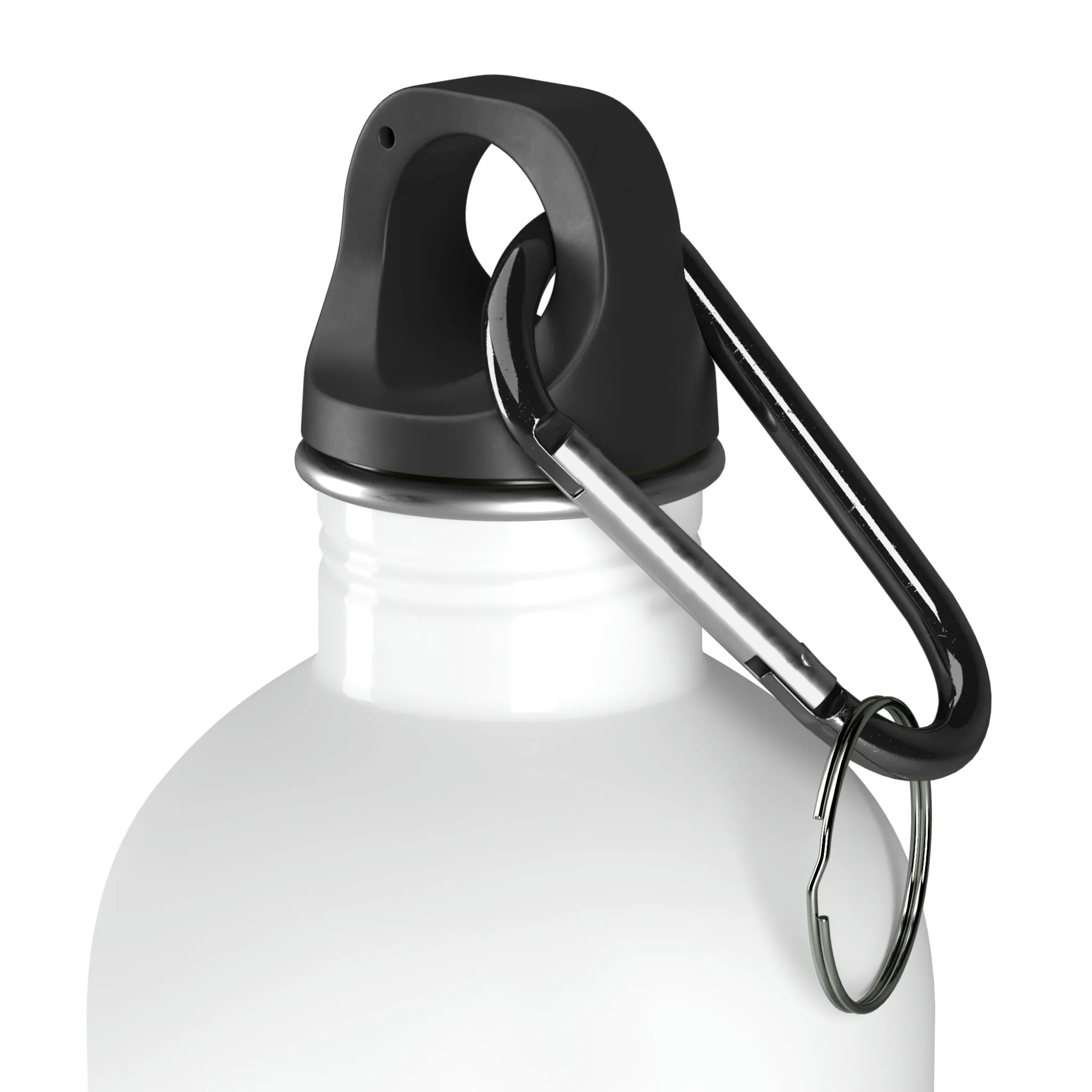 Myers Park Stainless Steel Water Bottle