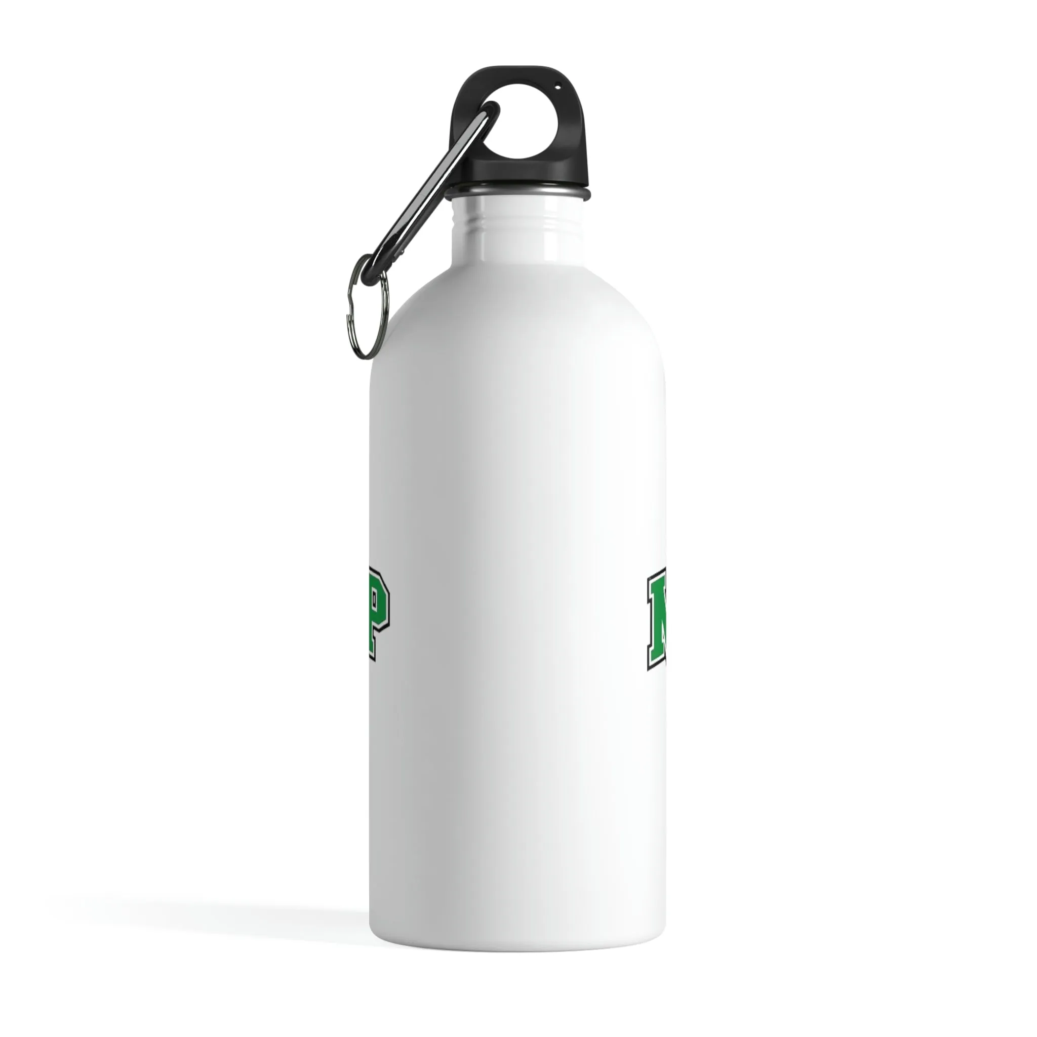 Myers Park Stainless Steel Water Bottle