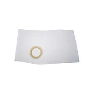 Nu-Form Support Belt 4-1/2" Opening Placed 1-1/2" From Bottom 9" Wide, Right, X-Large