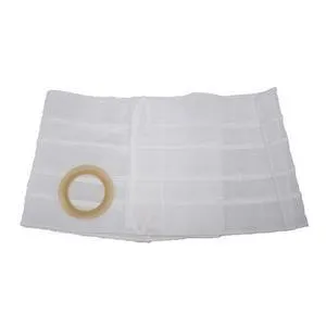 Nu-Form Support Belt 9" Wide 2-1/4" Opening 1-1/2" From Bottom Waist 32" - 35" Medium, Right