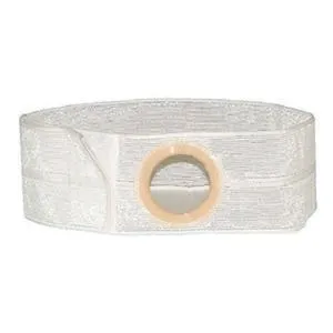 Nu-Form Support Belt Prolapse 2-5/8" Center Opening 6" Wide 41" - 46" Waist X-Large