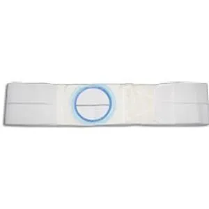 Nu-Support Flat Panel Belt 2-3/8" Opening 3" Wide 36" - 40" Waist Large
