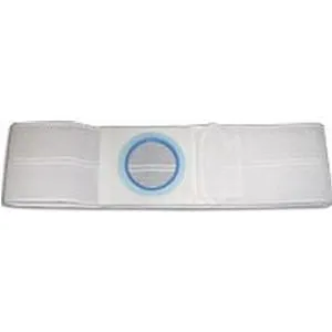 Nu-Support Flat Panel Belt 3-1/4" Opening 4" Wide 28" - 31" Waist, Small