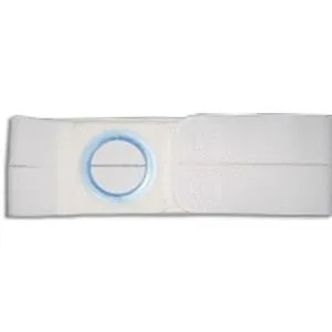 Nu-Support Flat Panel Belt 3-1/4" Opening 4" Wide 32" - 35" Waist Medium