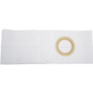 Nu-Support Flat Panel Belt Prolapse Strap 2-3/4" Opening 6" Wide 41" - 46" Waist X-Large