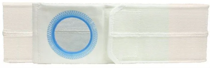 Nu-Support Flat Panel Belt Prolapse Strap 3-1/4" Opening 4" Wide 41"-46"" Waist X-Large
