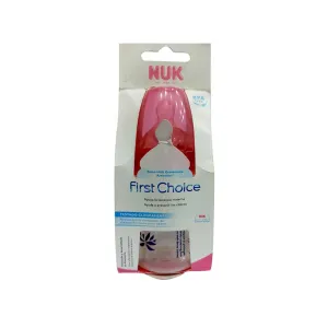 Nuk 1St Choice Bottle 150ml